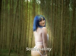 Sophiesatiny
