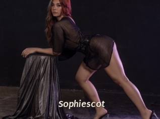 Sophiescot