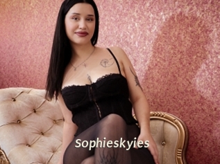Sophieskyies