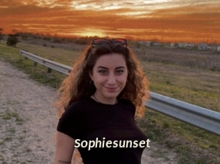 Sophiesunset