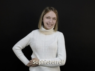 Sophieterrell