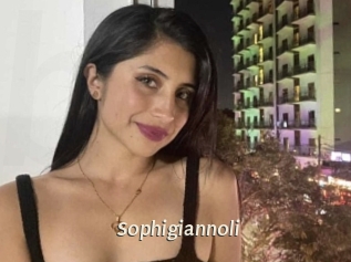 Sophigiannoli