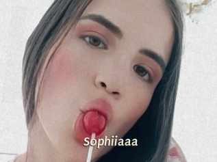 Sophiiaaa