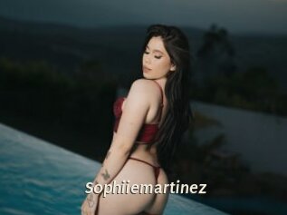 Sophiiemartinez
