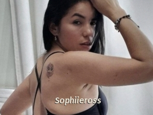 Sophiieross
