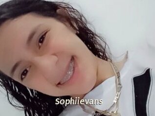 Sophiievans