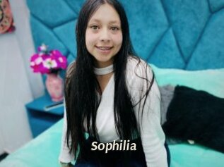 Sophilia