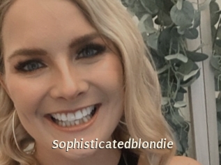 Sophisticatedblondie
