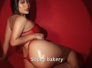 Sophy_bakery