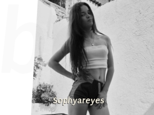 sophyareyes Blog éjac