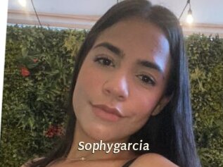 Sophygarcia