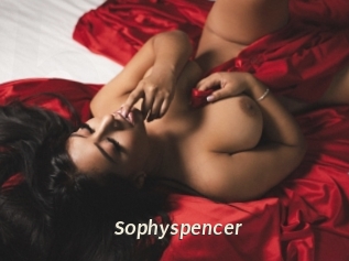 Sophyspencer