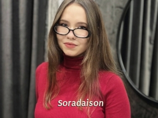 Soradaison