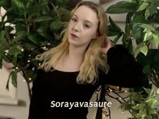 Sorayavasaure