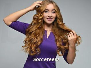 Sorcereess