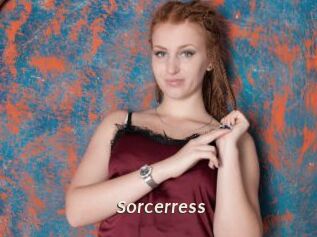 Sorcerress