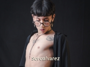 soroalvarez Blog éjac