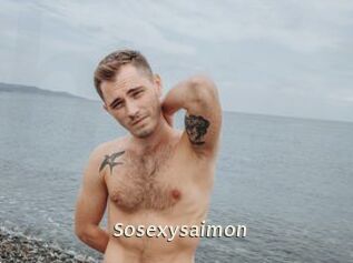 Sosexysaimon