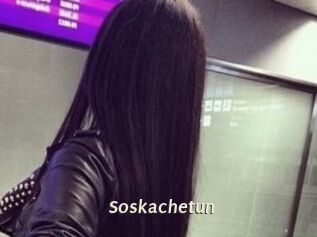 Soskachetun