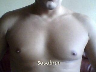 Sosobrun
