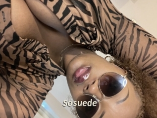 Sosuede