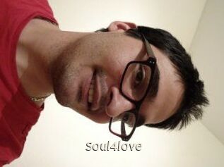 Soul4love