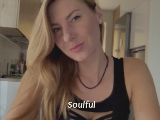 Soulful