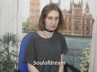 Soulofdream