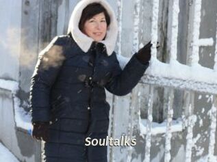 Soultalks