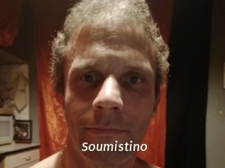 Soumistino