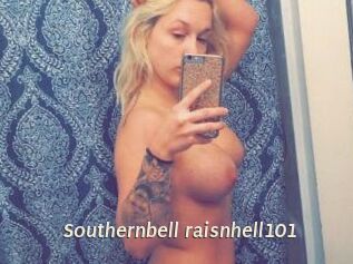 southernbell_raisnhell101 Blog éjac