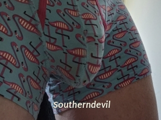 Southerndevil