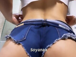 Soyanaa