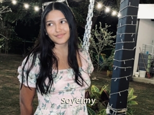 Soyeimy