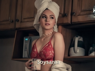 Soysaraa