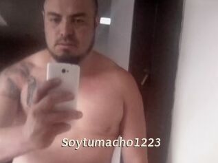 Soytumacho1223
