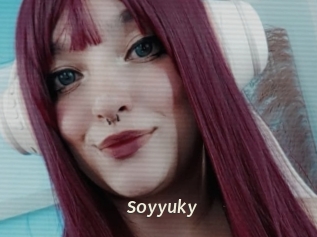 Soyyuky