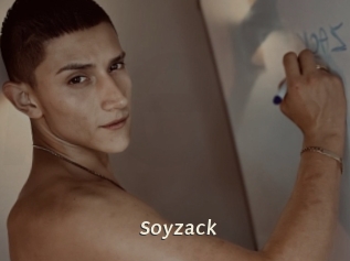 Soyzack
