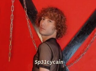 Sp31cycain