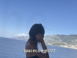 Spacecowgirl77