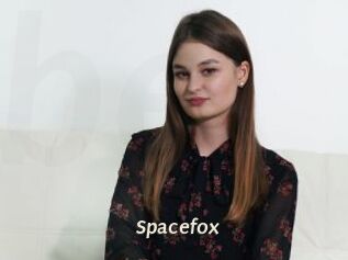 Spacefox