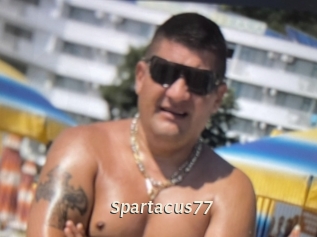 Spartacus77