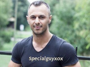 Specialguyxox
