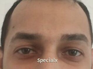 Specialx