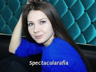 Spectacularafia