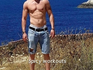 spicy_workouts Blog éjac