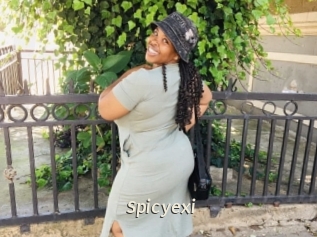 Spicyexi