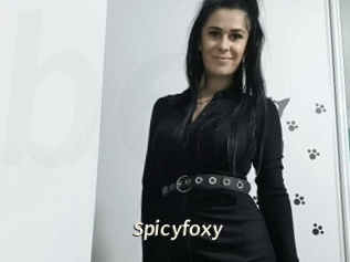 spicyfoxy Blog éjac