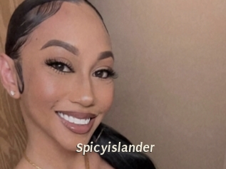 Spicyislander