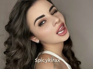 Spicykirax